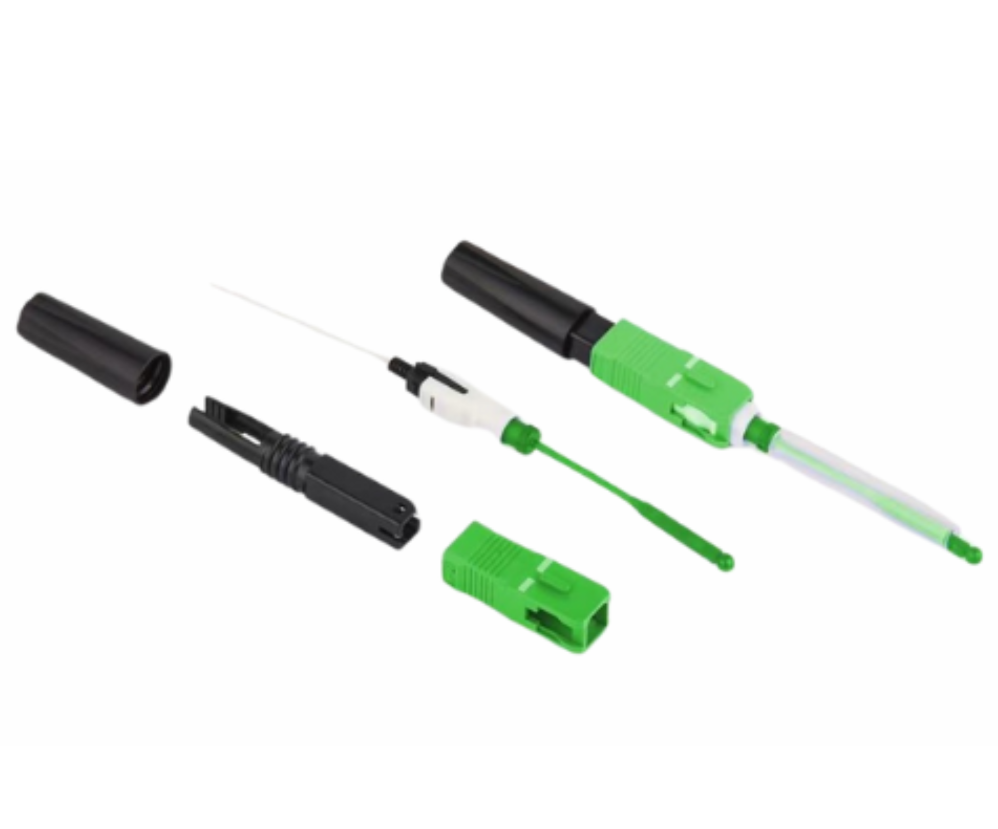 Splice On Connector (SOC) 207